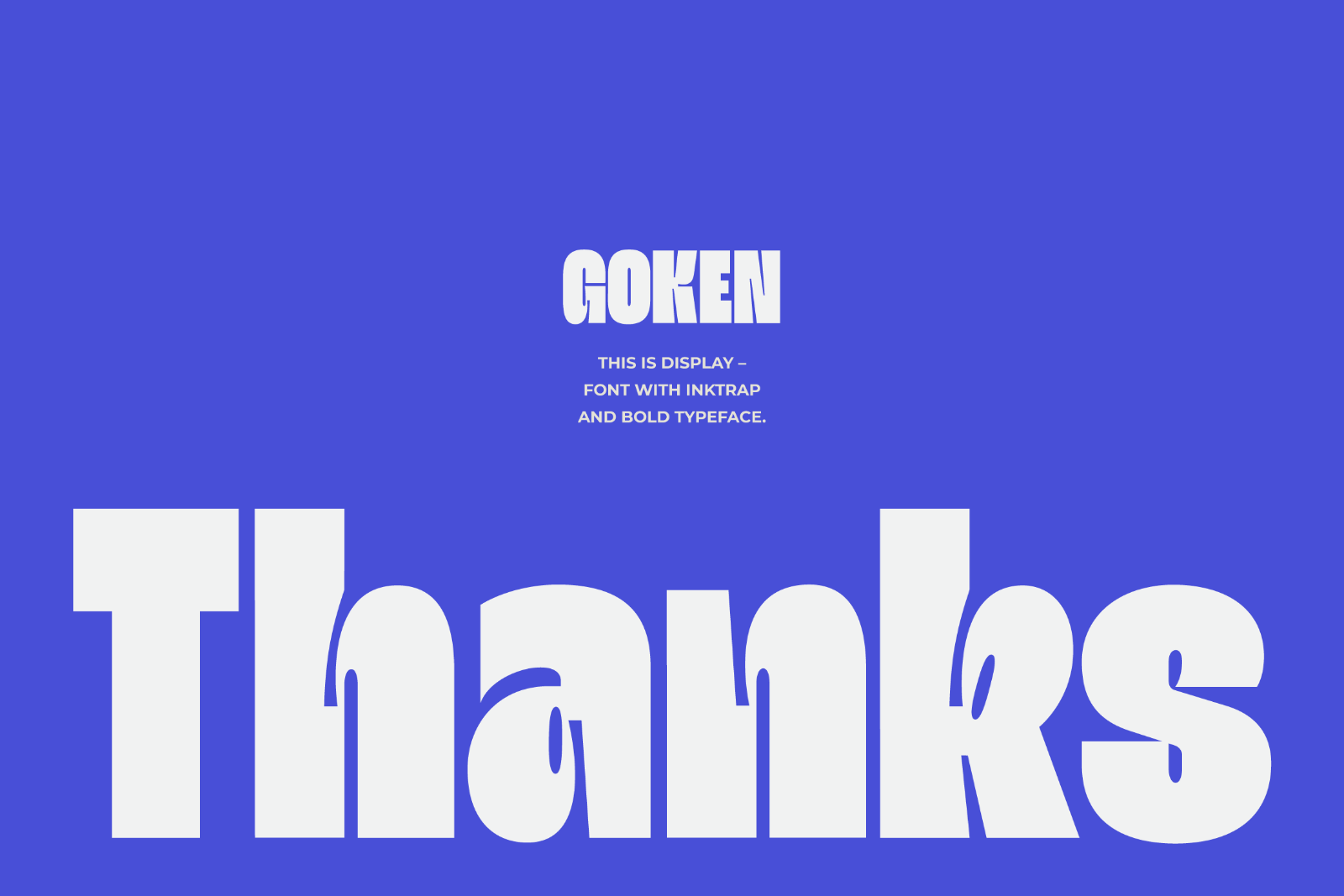 Goken