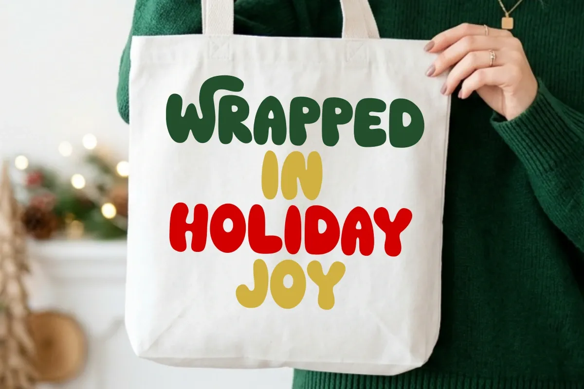Golden Christmas — image 3