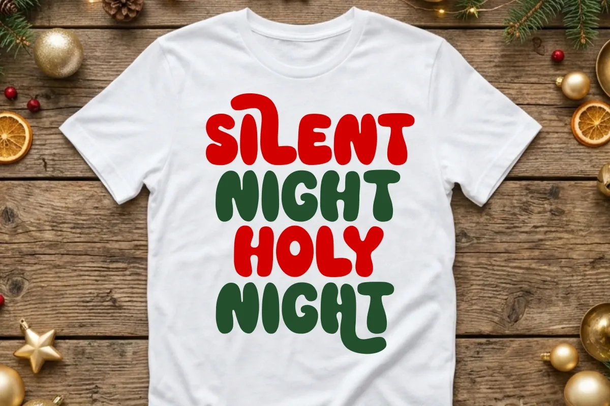 Golden Christmas — image 4