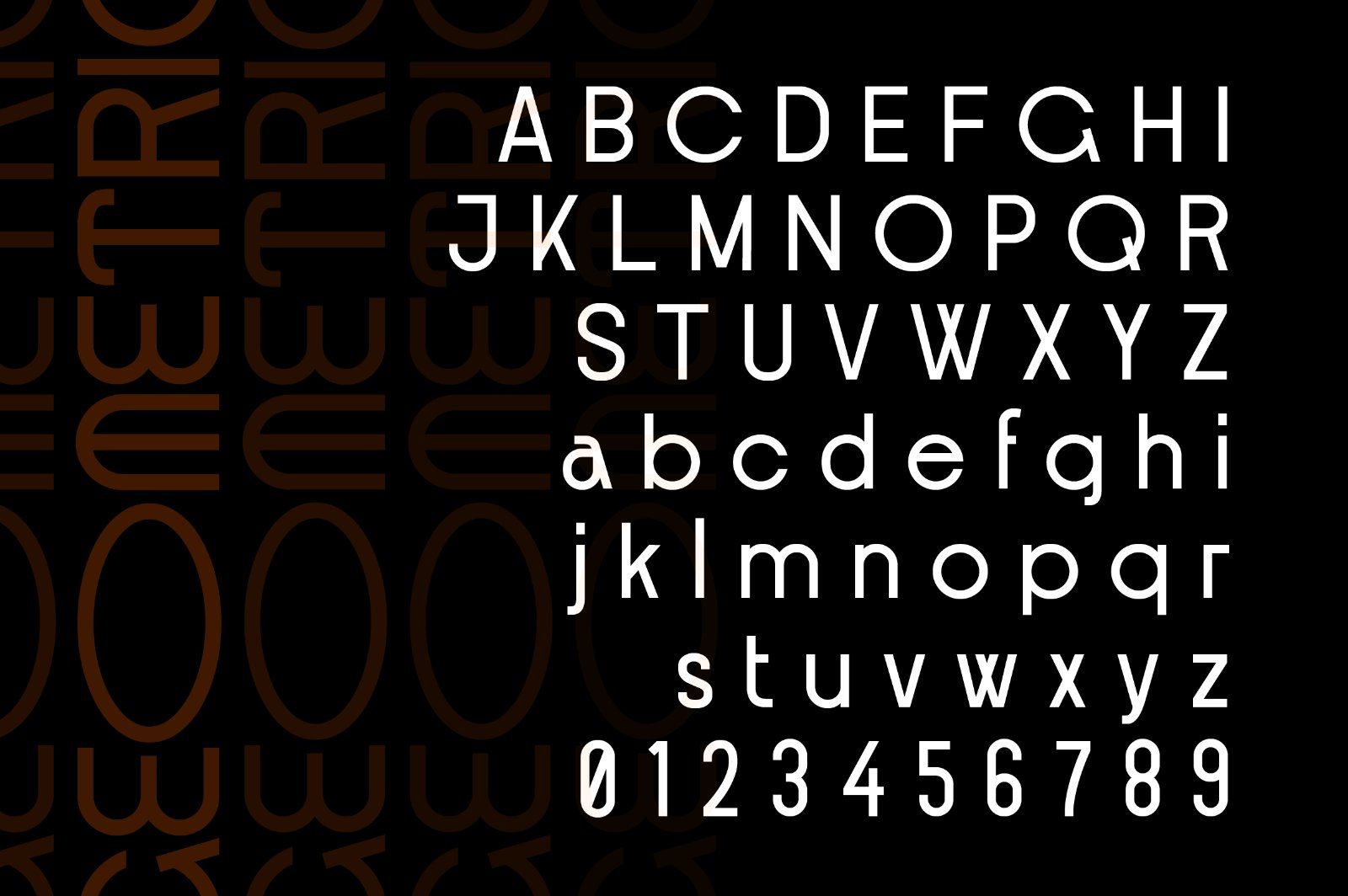 Gorphy Modern & Elegant Sans Serif — image 6