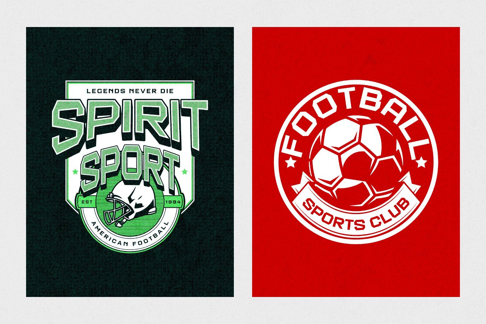Grafisav - Athletic Display Font — image 7