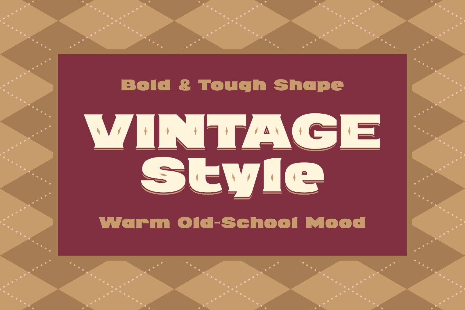 Grand Label - Font with Bonus — image 2