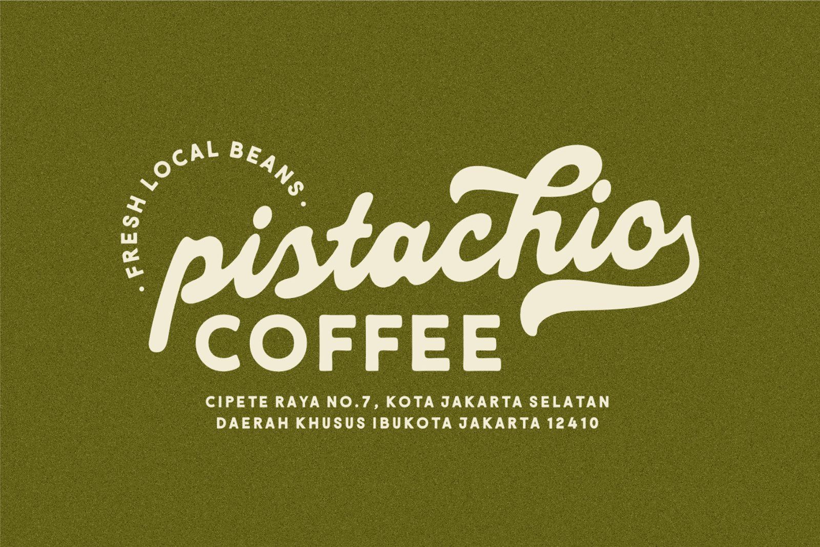 Grande Magical Charming Retro Font — image 3