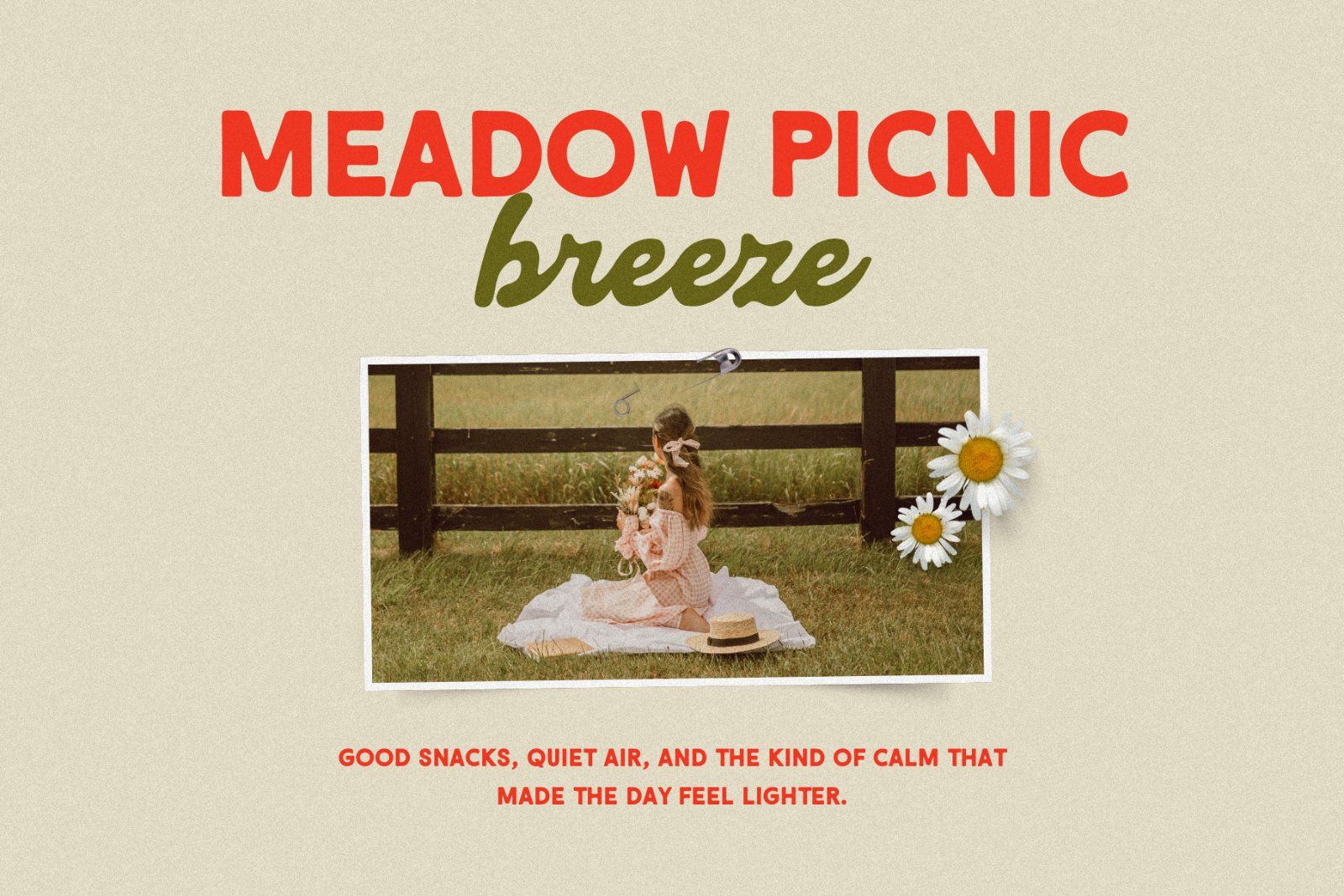 Grande Magical Charming Retro Font — image 5