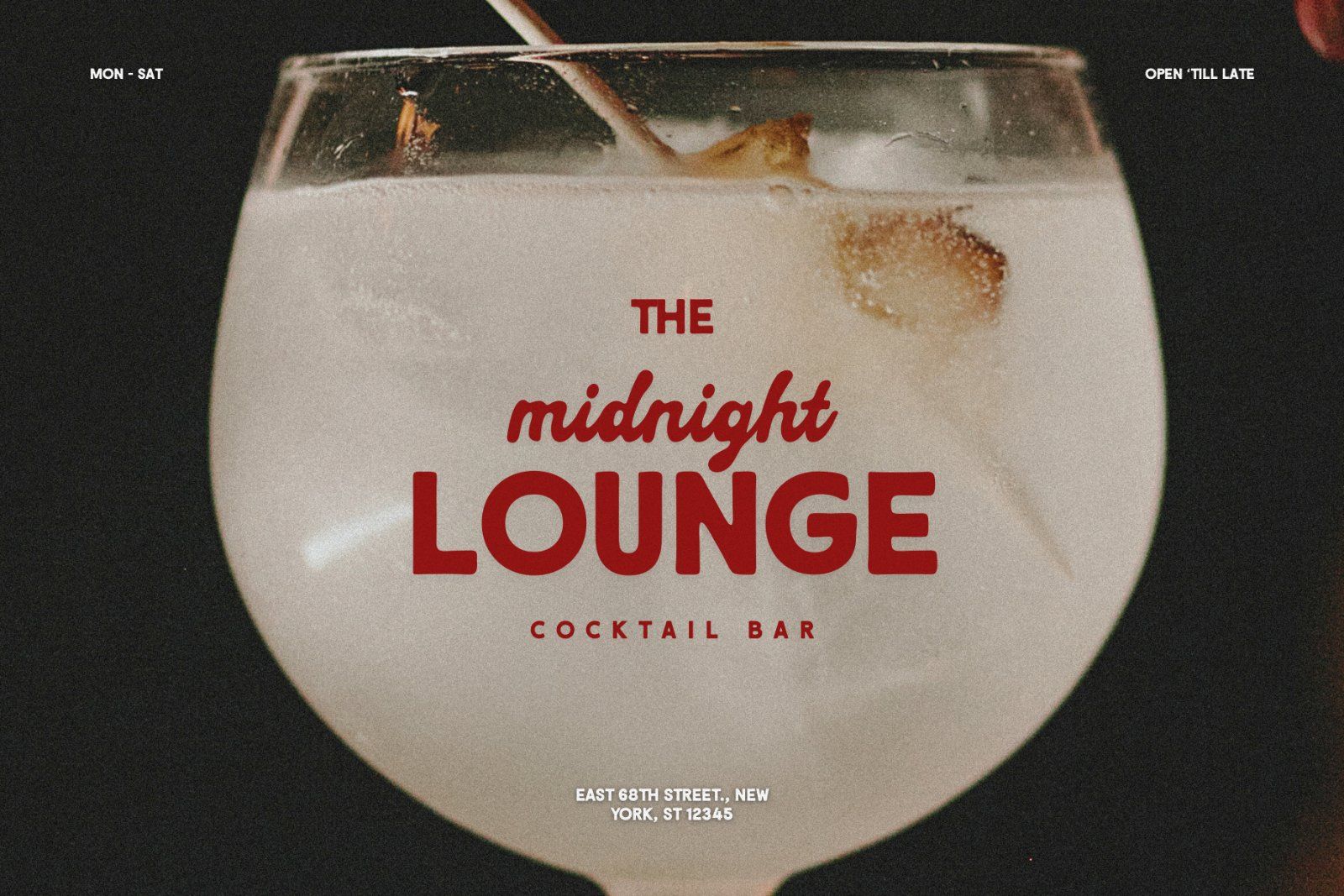 Grande Magical Charming Retro Font — image 8