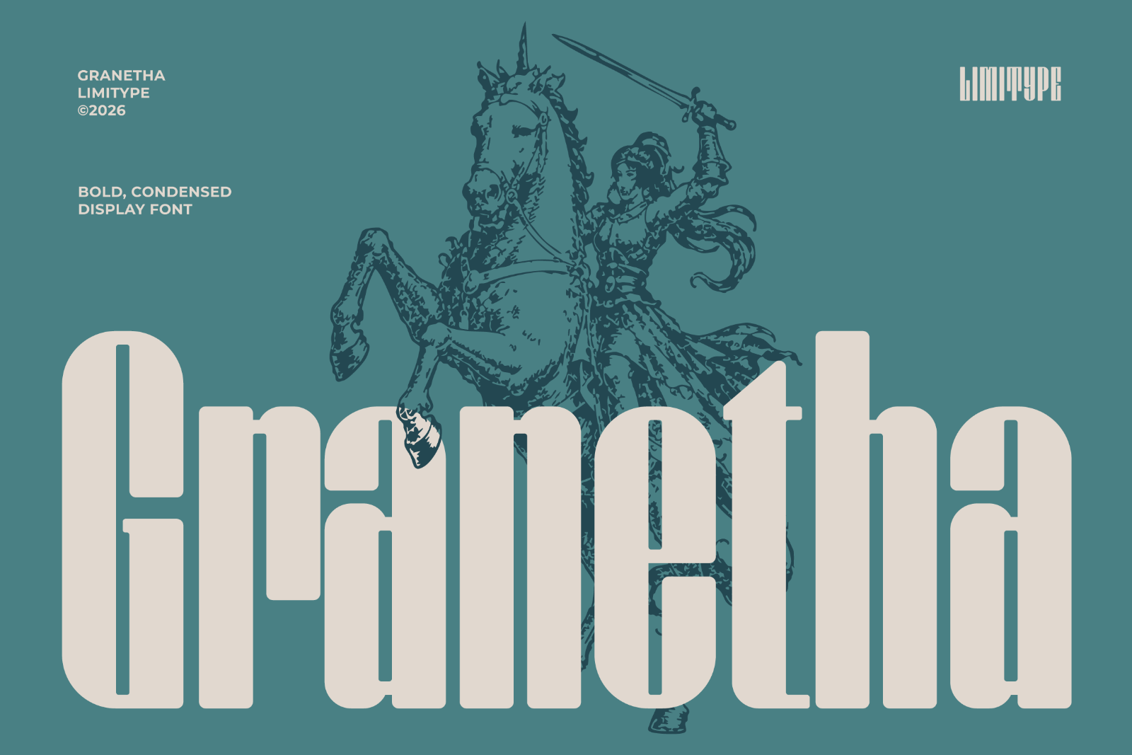 Granetha