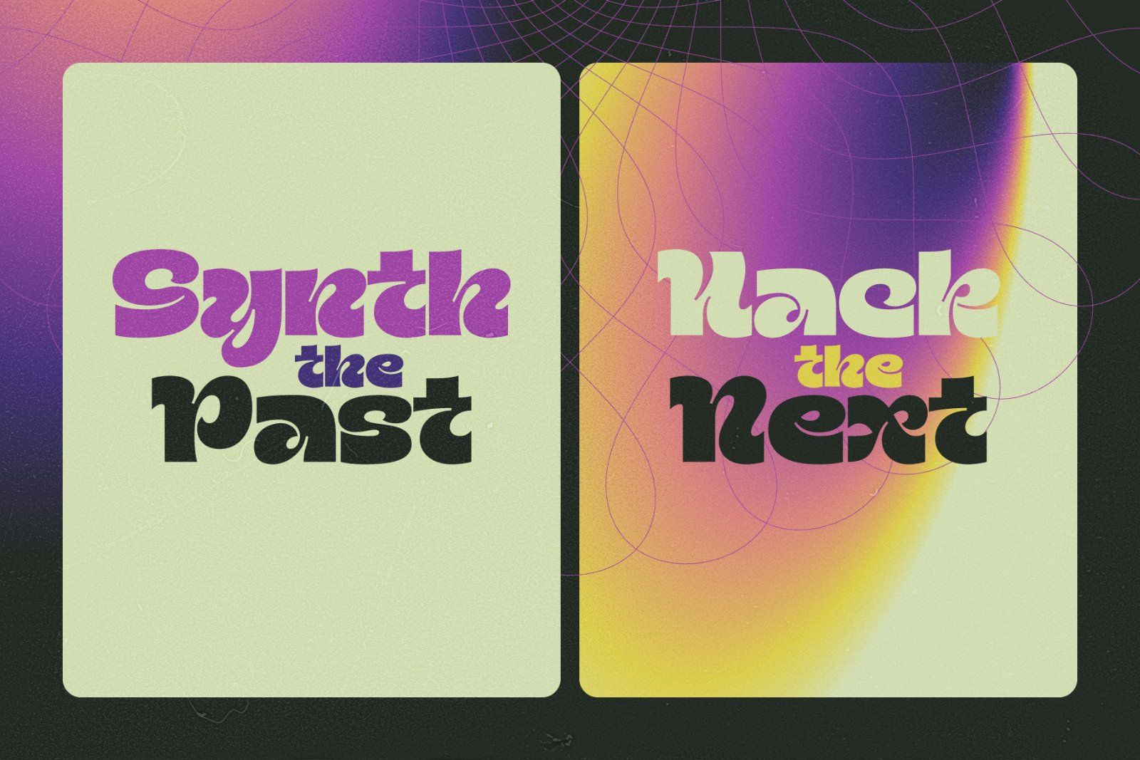 Gravity Shift - Variable Font Family — image 6