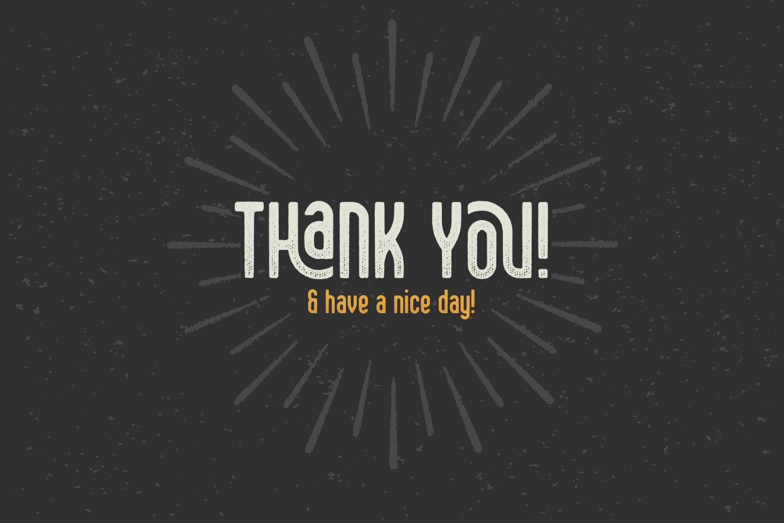 Grayson Rough font and Graphics — image 6