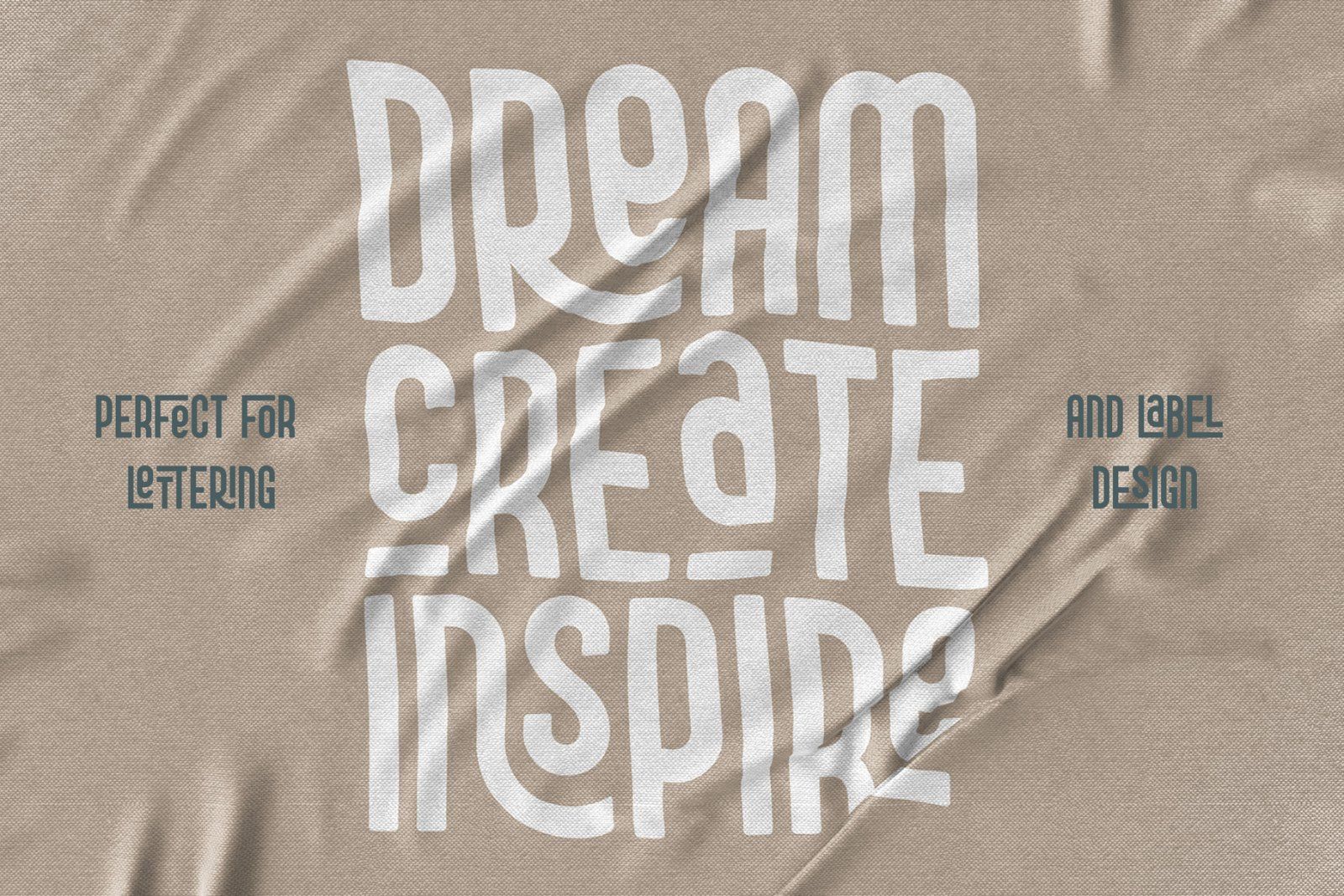 Grayson font & mockup — image 4