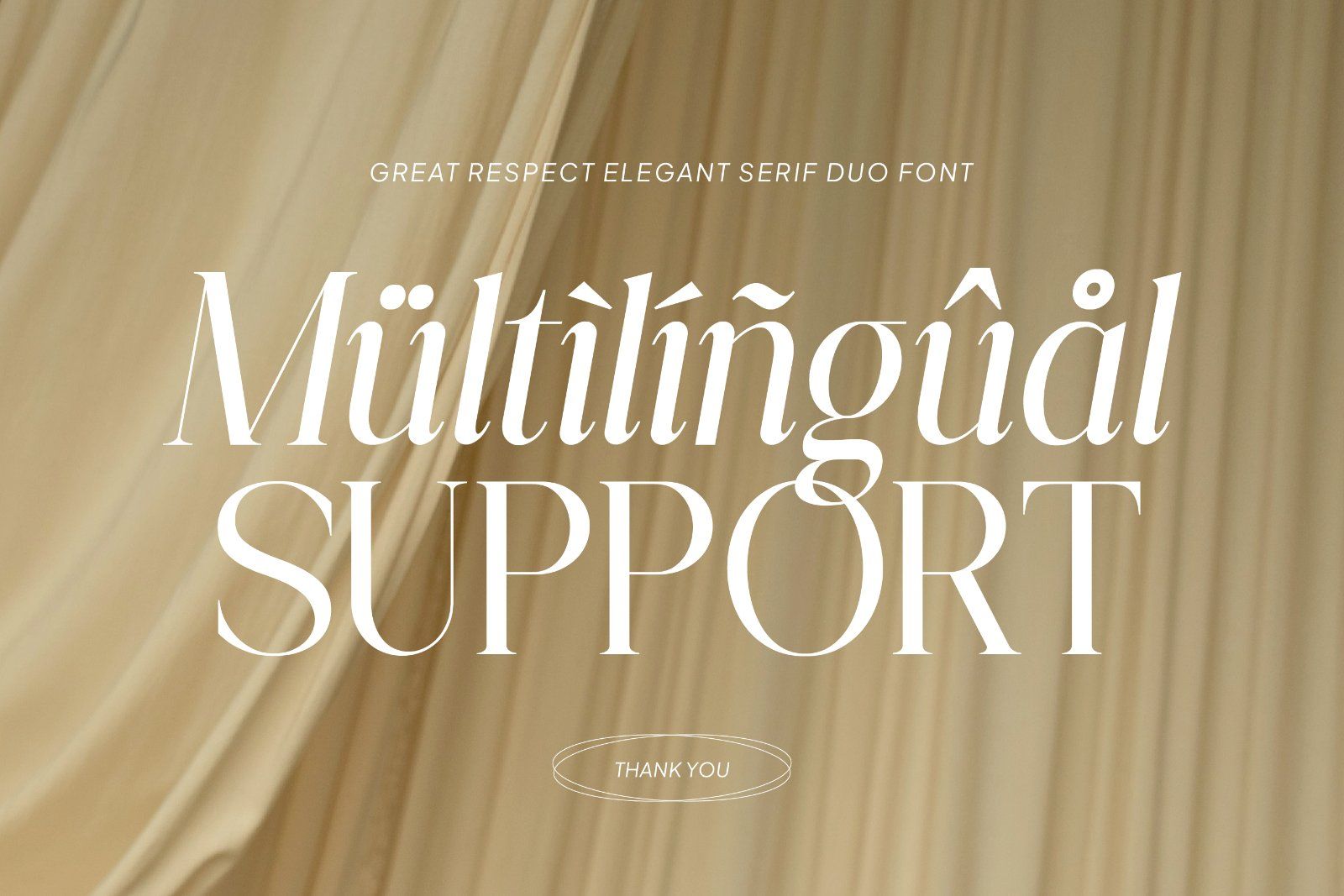 Great Respect - Duo Serif Font — image 10