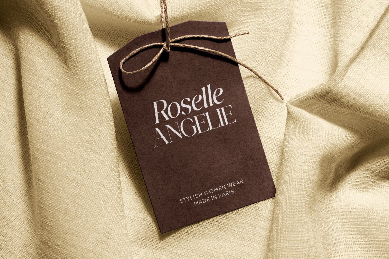 Great Respect - Duo Serif Font — image 5