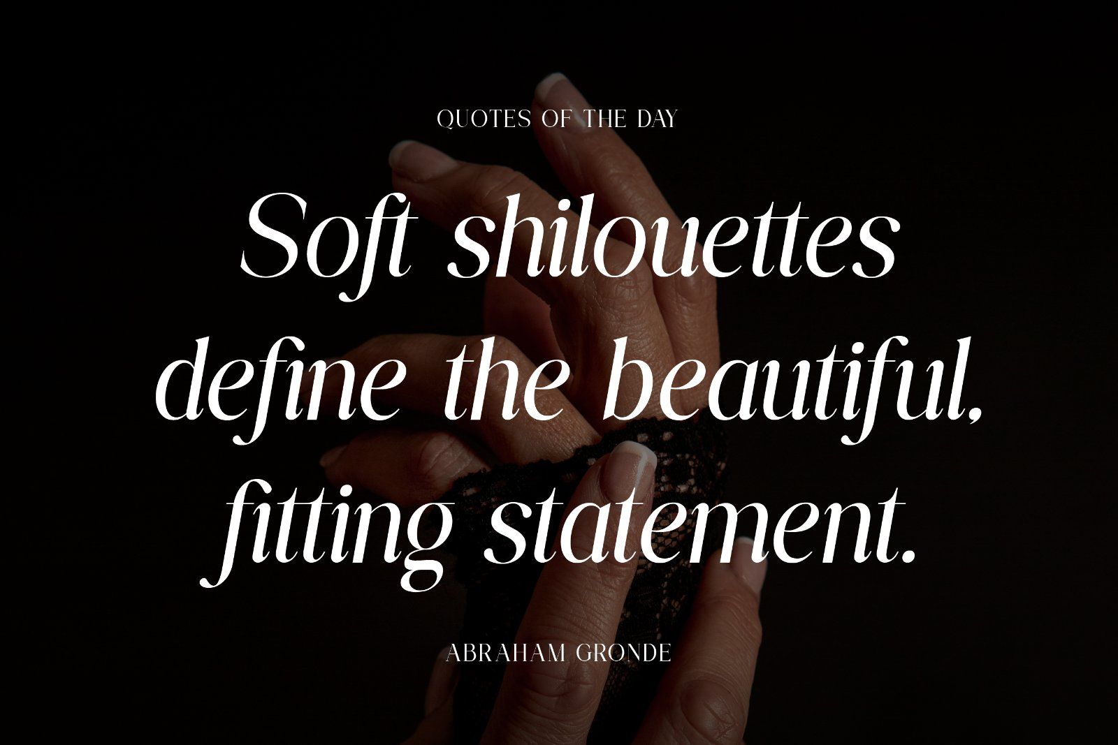 Great Respect - Duo Serif Font — image 3
