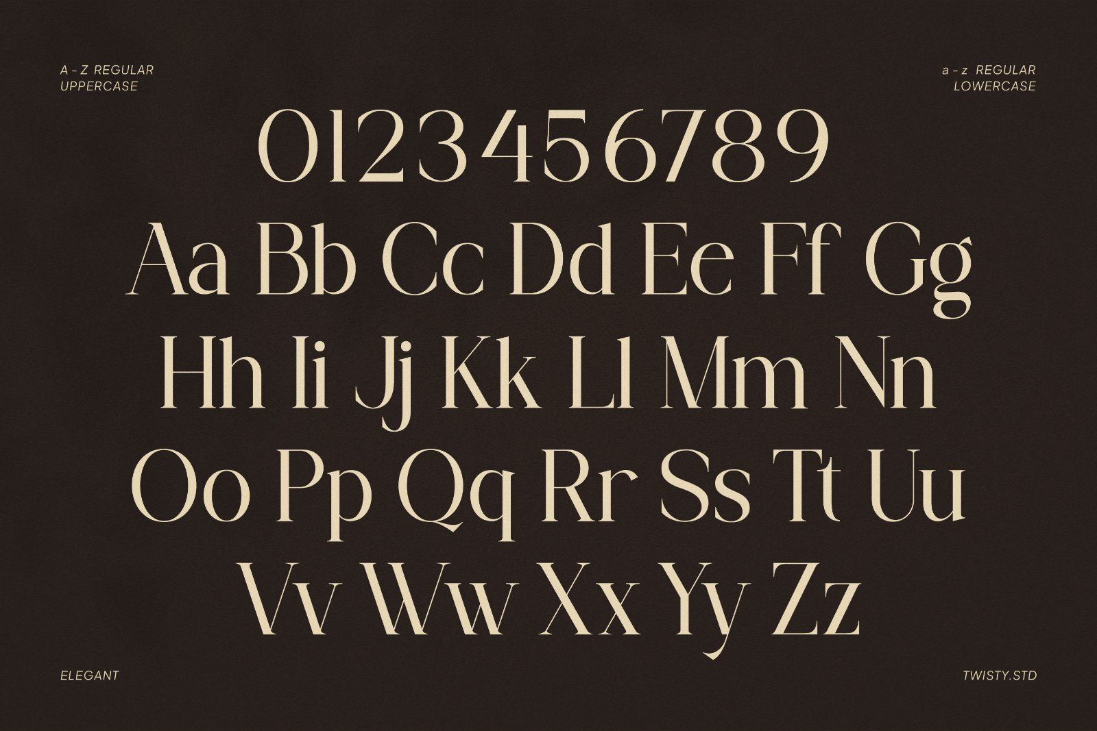 Great Respect - Duo Serif Font — image 7