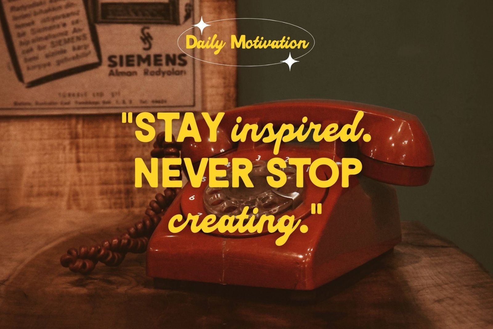 Grande Magical Charming Retro Font — image 15