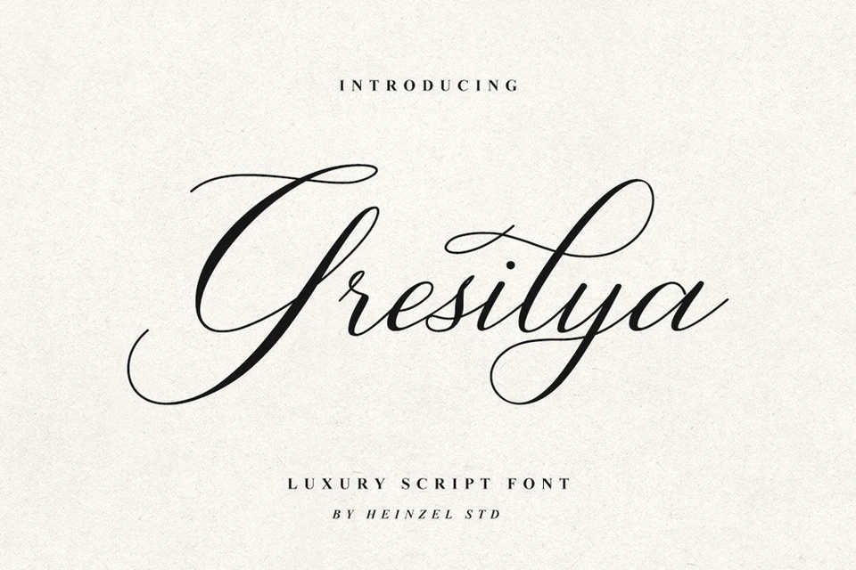 Gresilya