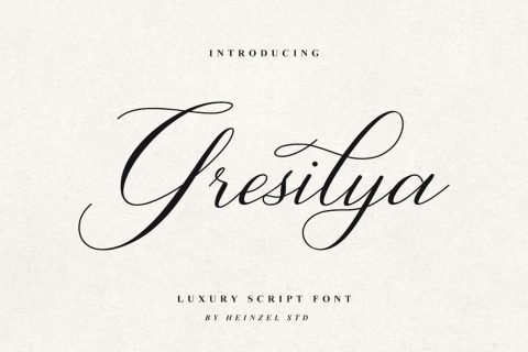 Gresilya