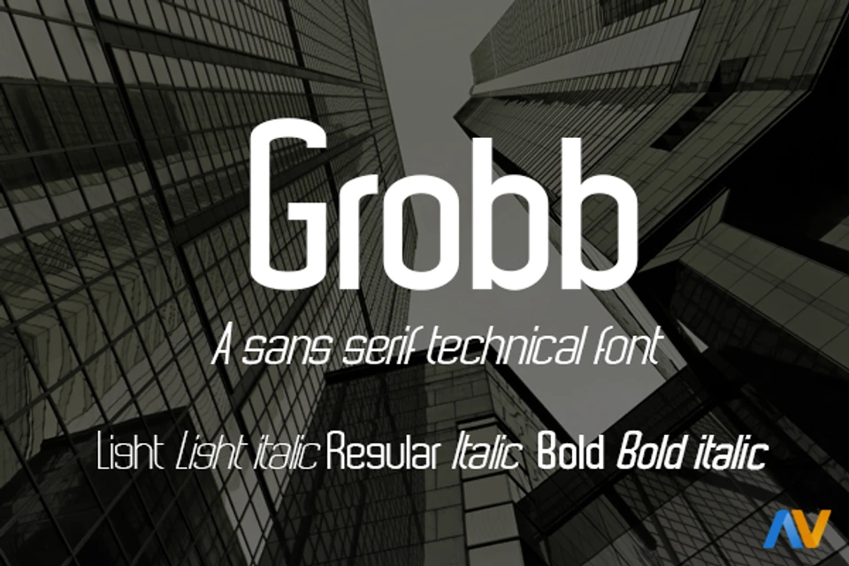 Grobb
