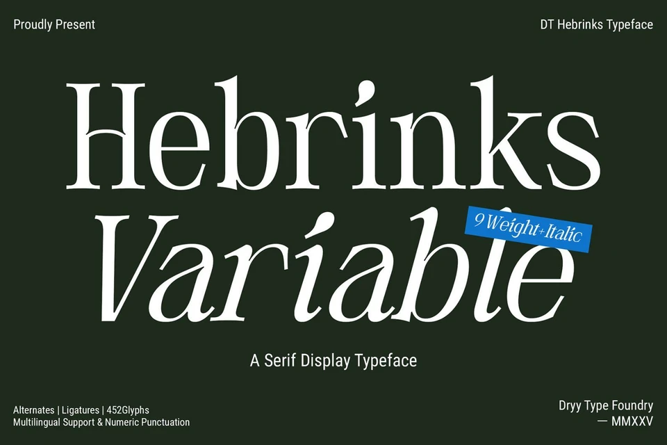 DT Hebrinks