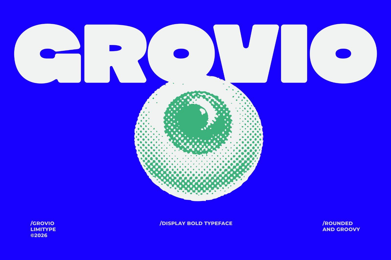 Grovio — image 1