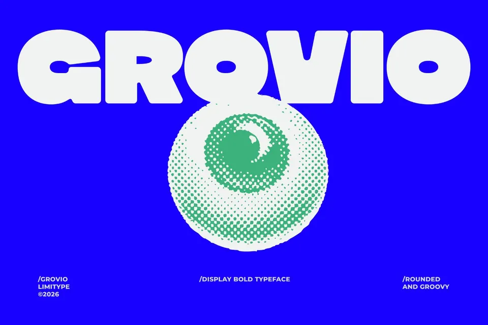 Grovio