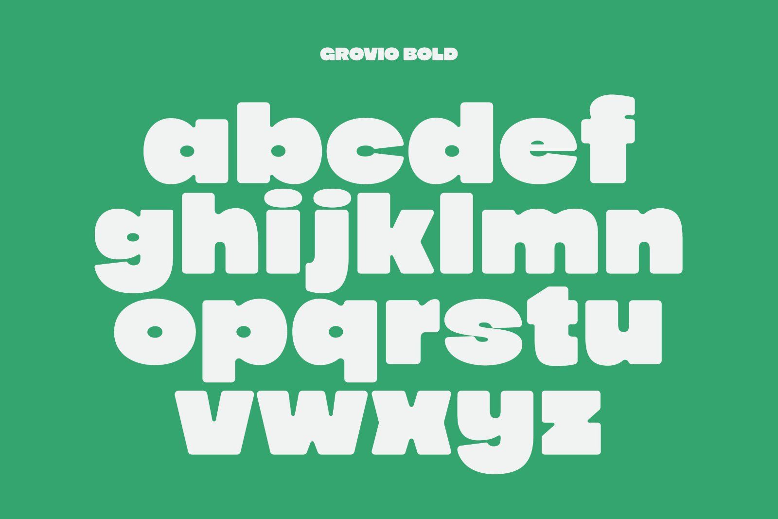 Grovio — image 8