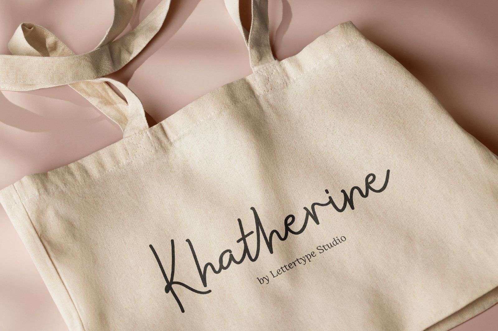 Gwathlyn Beauty Monoline Font — image 9