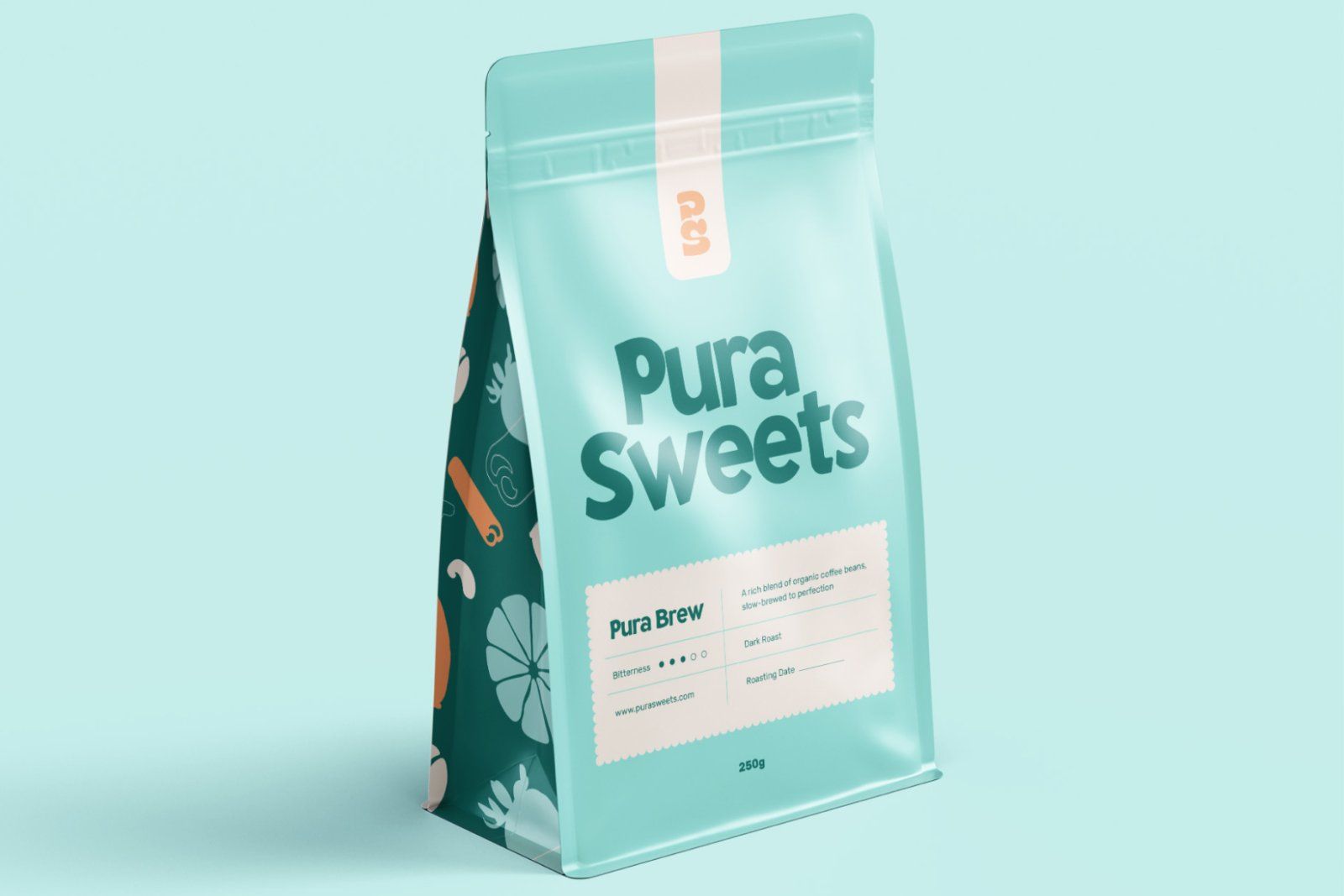 HD Pura - Fun Display Font — image 3