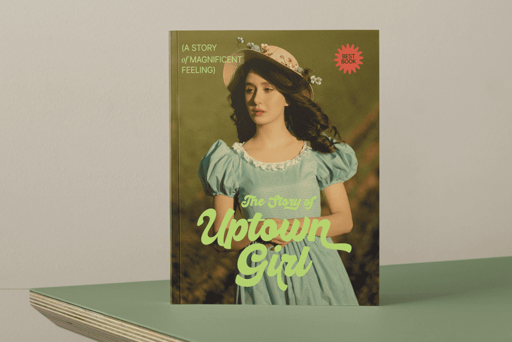 Hiderh Mahen — Groovy Retro Font