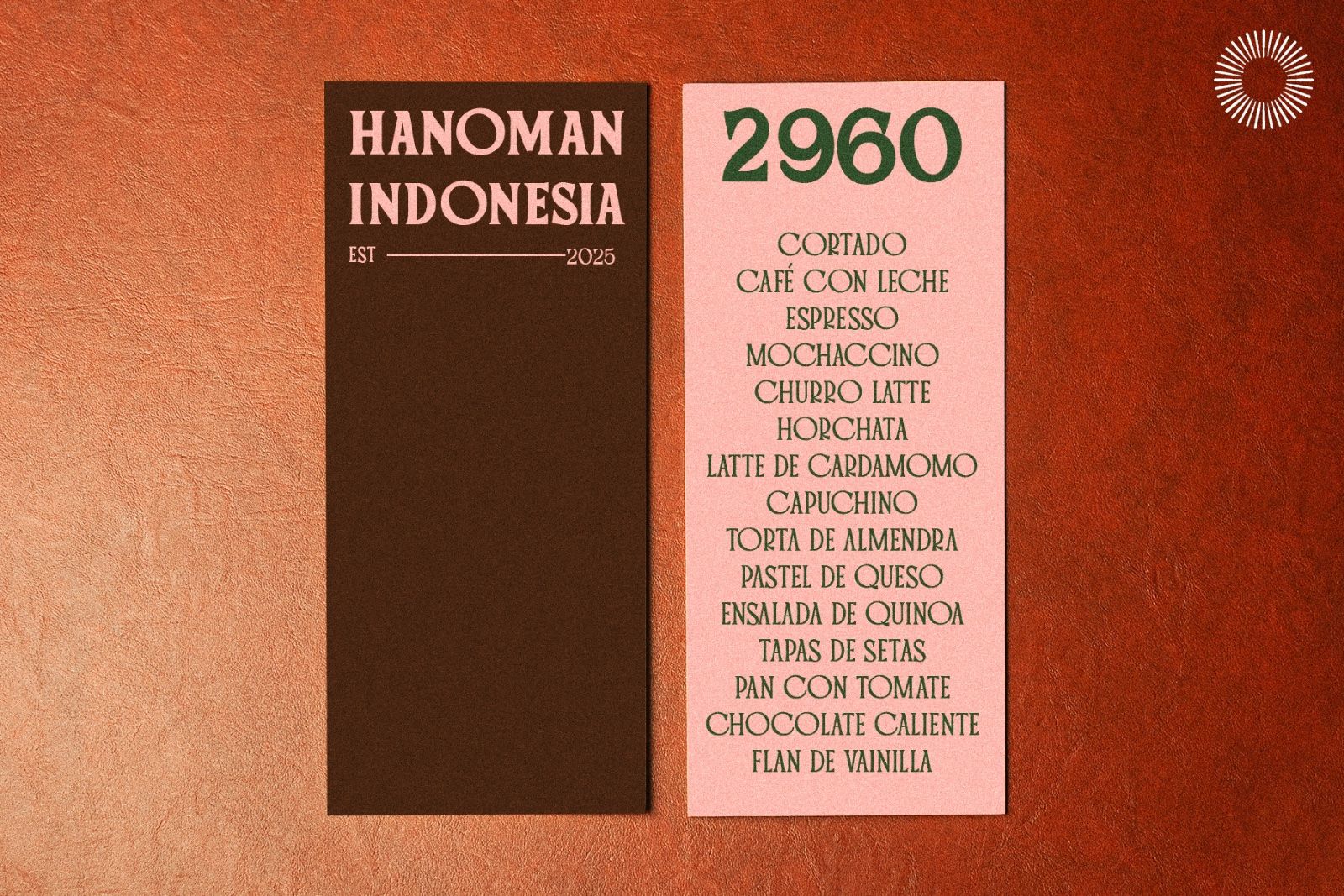 Hanoman - Serif Font Family — image 4