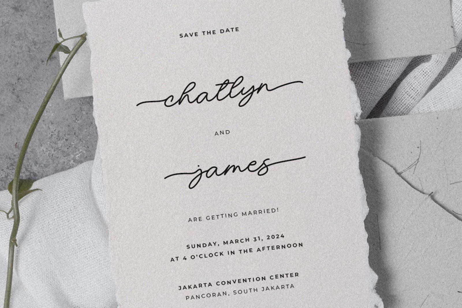 Hayward Modern Charming Script Font — image 8