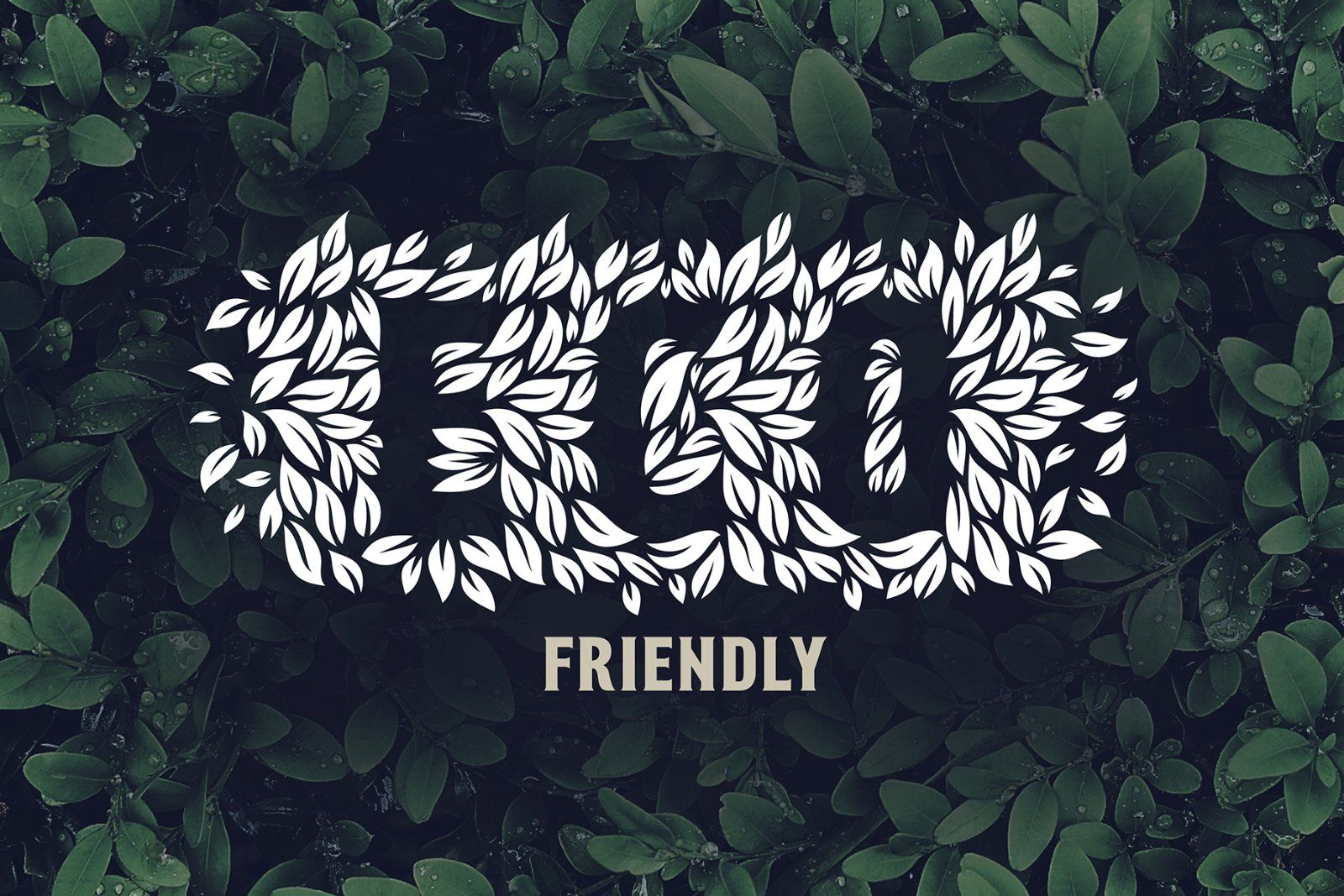 Heap Font — image 5