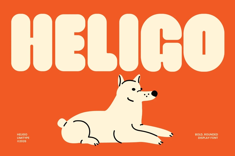 Heligo