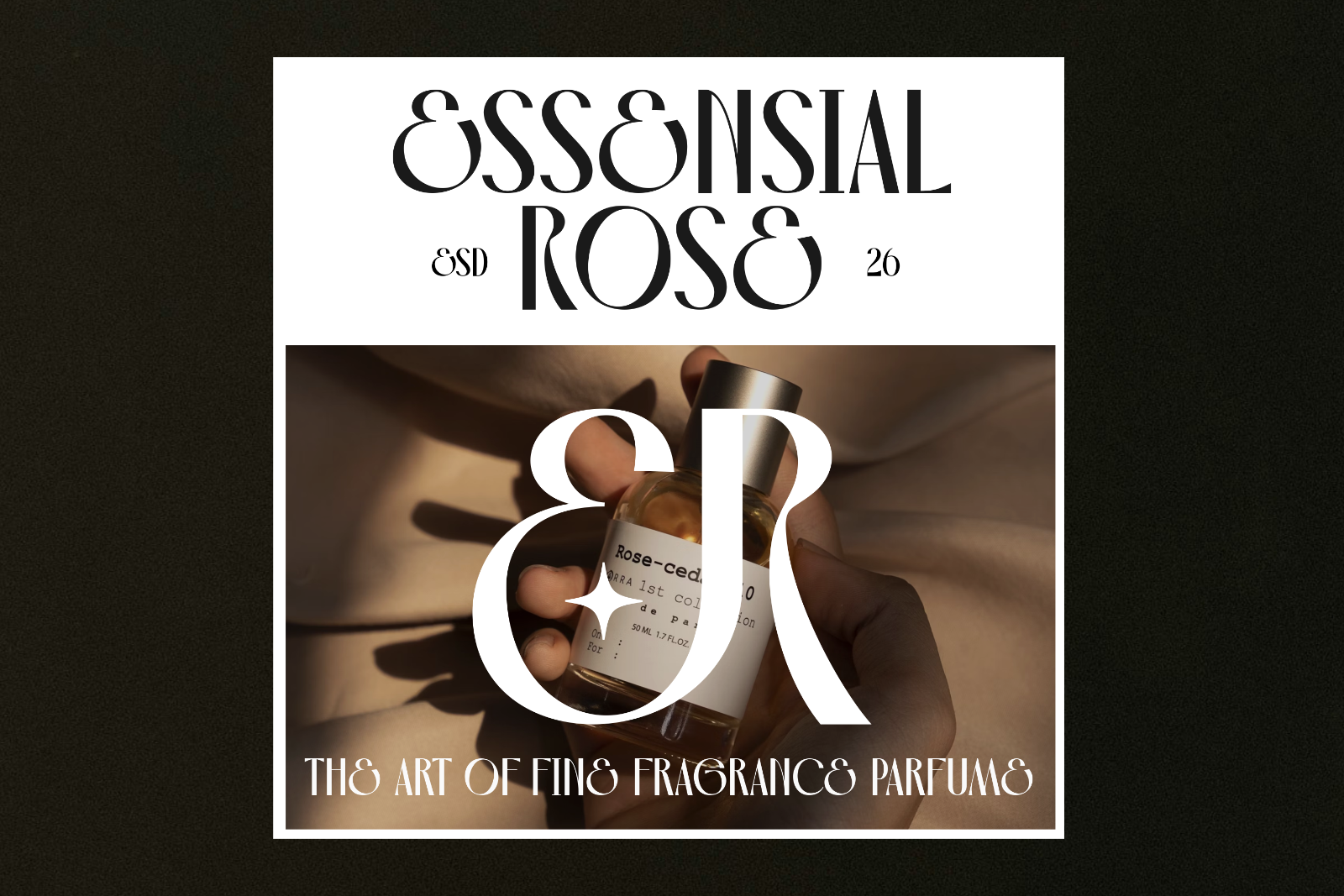 Hespera — Classical Elegant Serif Font — image 2
