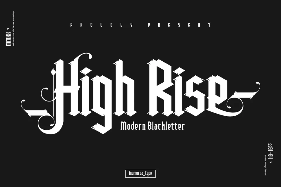 High Rise
