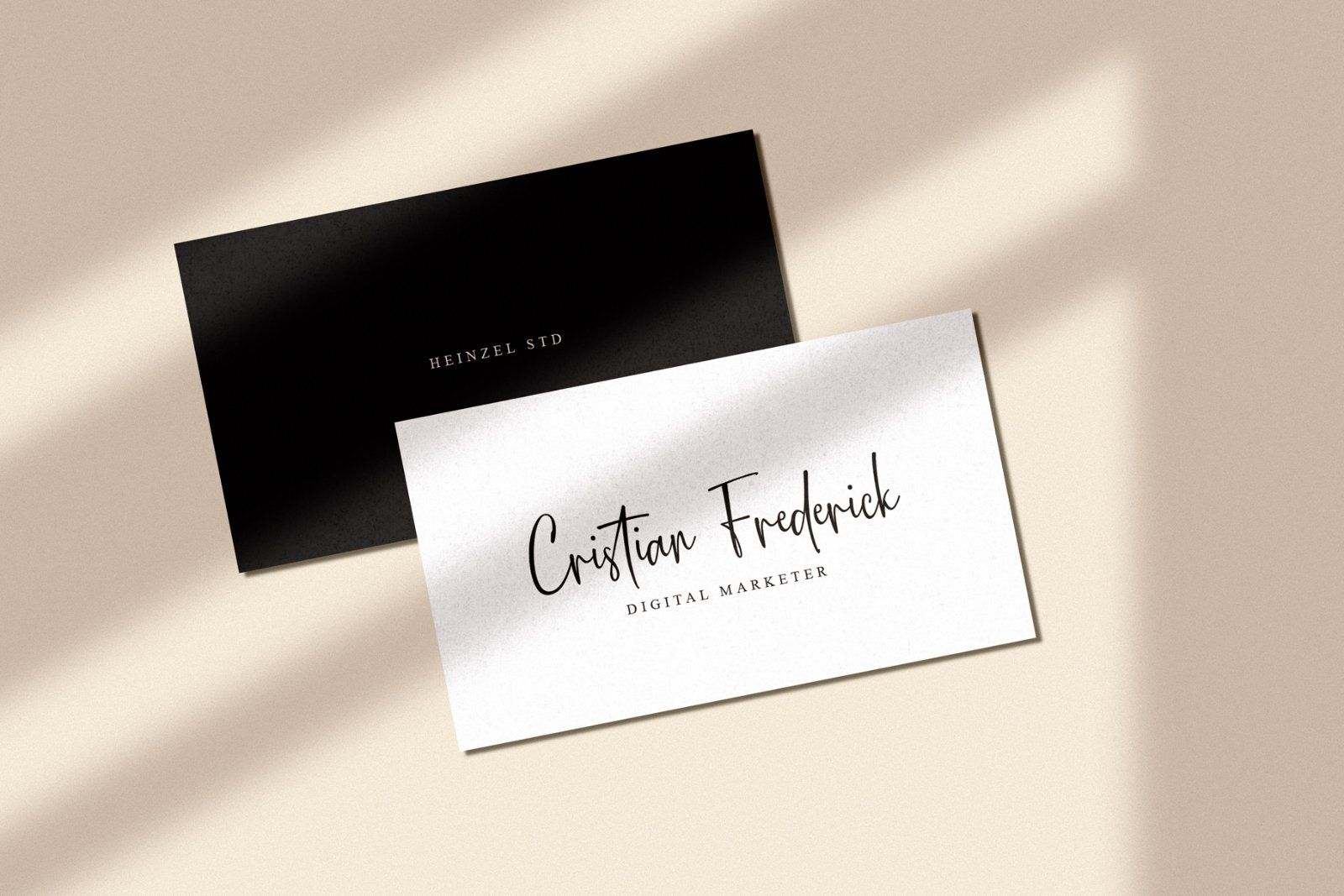 Histerya Script Font