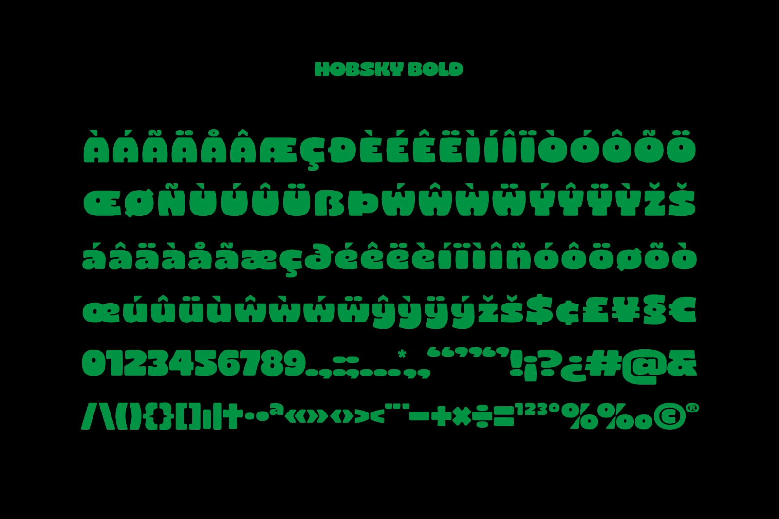 Hobsky — image 11
