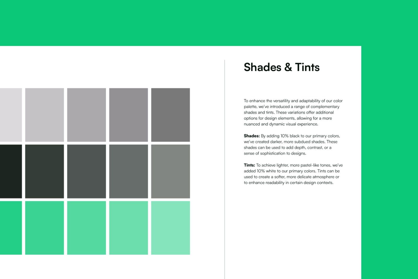 Homdio - Brand Guidelines Template — image 4