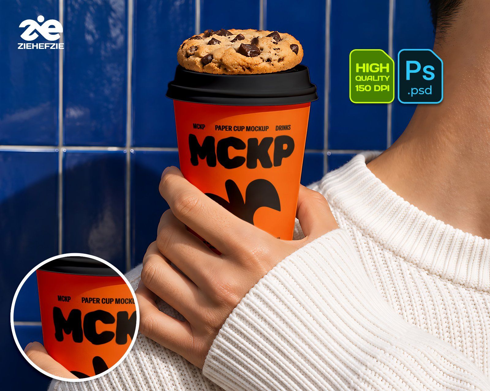 Premium Beverage Packaging Mockup Bundle – 15 Bold PSD Scenes for Modern Juice, Coffee & Soda Brandi