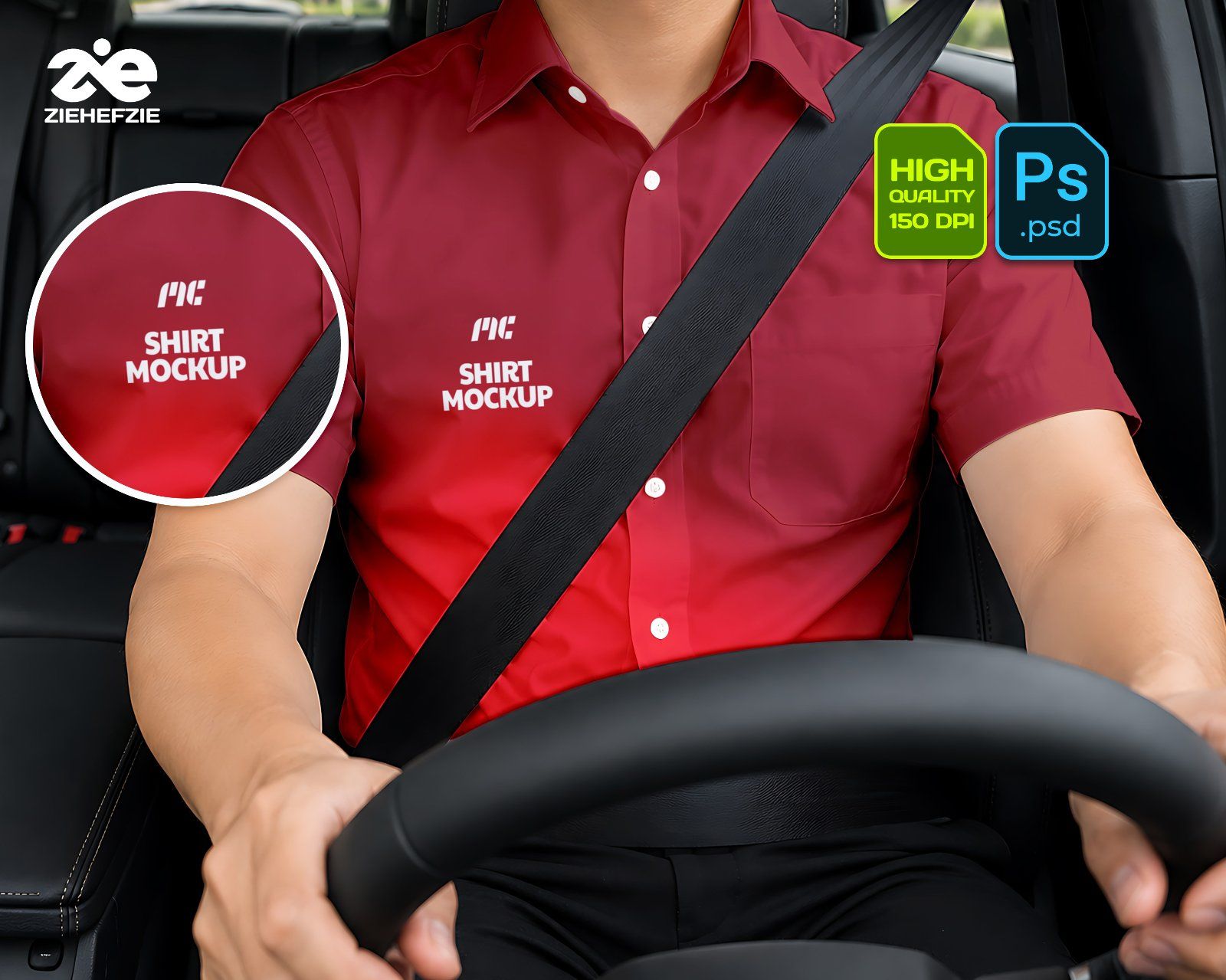 Ultimate Car Rental Branding Mockup Bundle – 15 Premium PSD Scenes for Automotive Travel & Fleet Ide