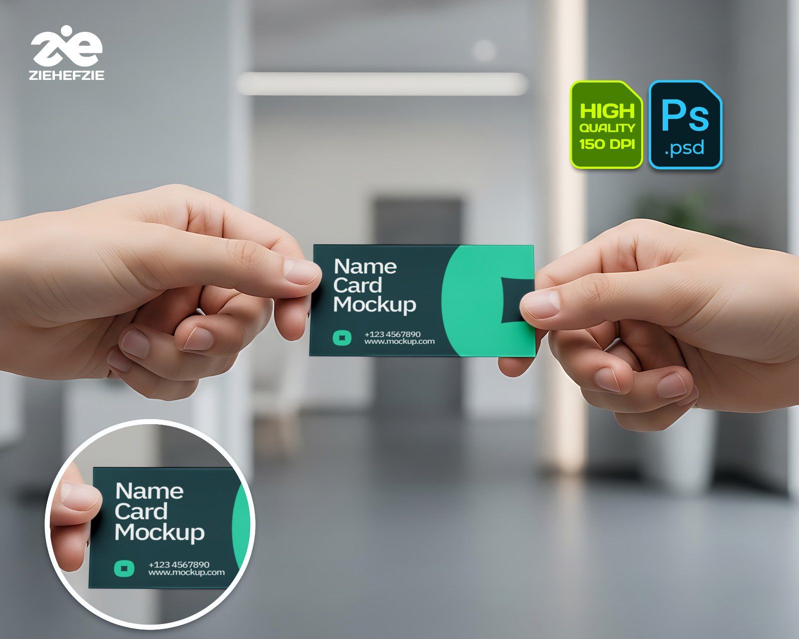 15  Premium Corporate Branding Mockup Bundle – Business Identity & Office PSD Mockups