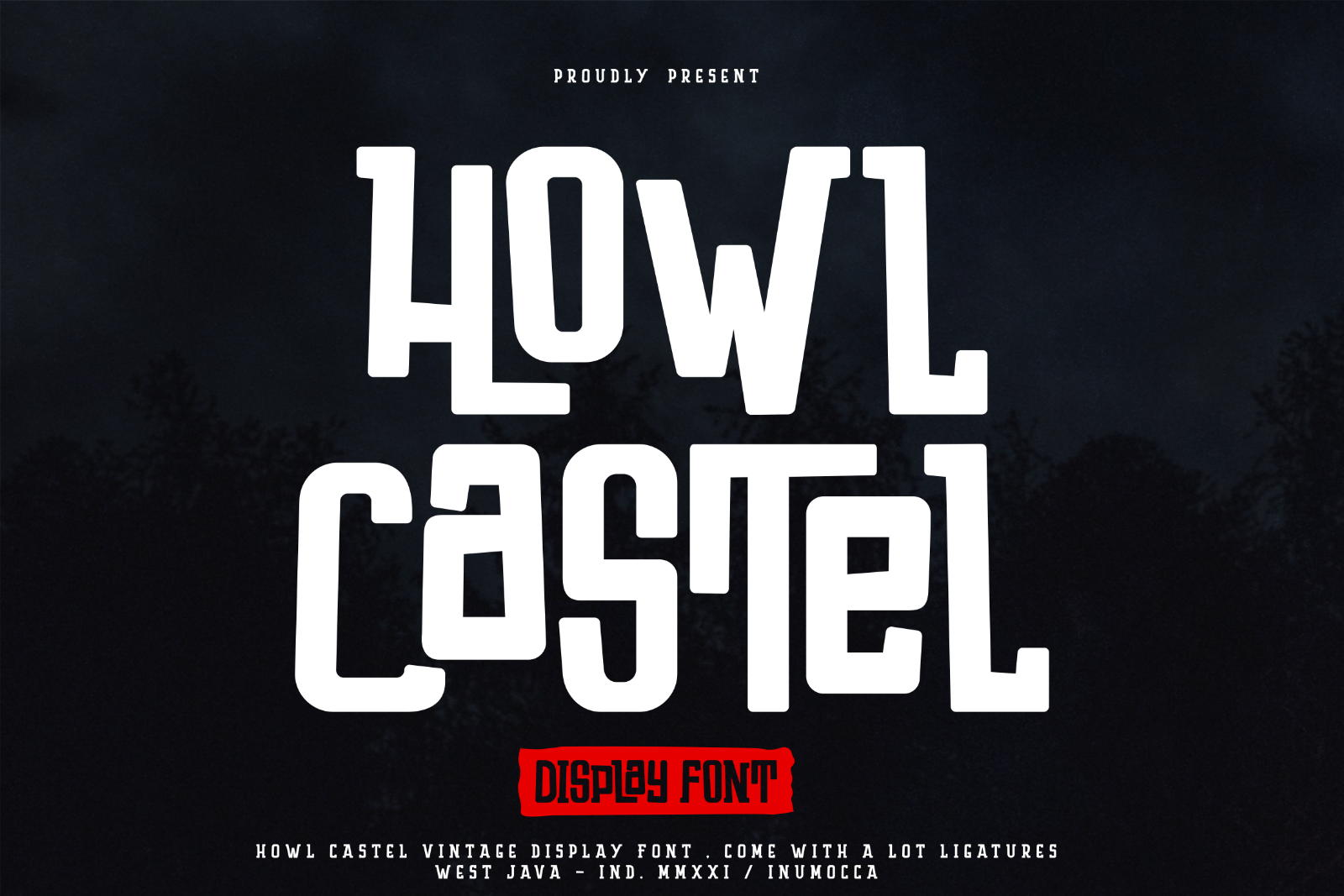 Howl Castel — image 1
