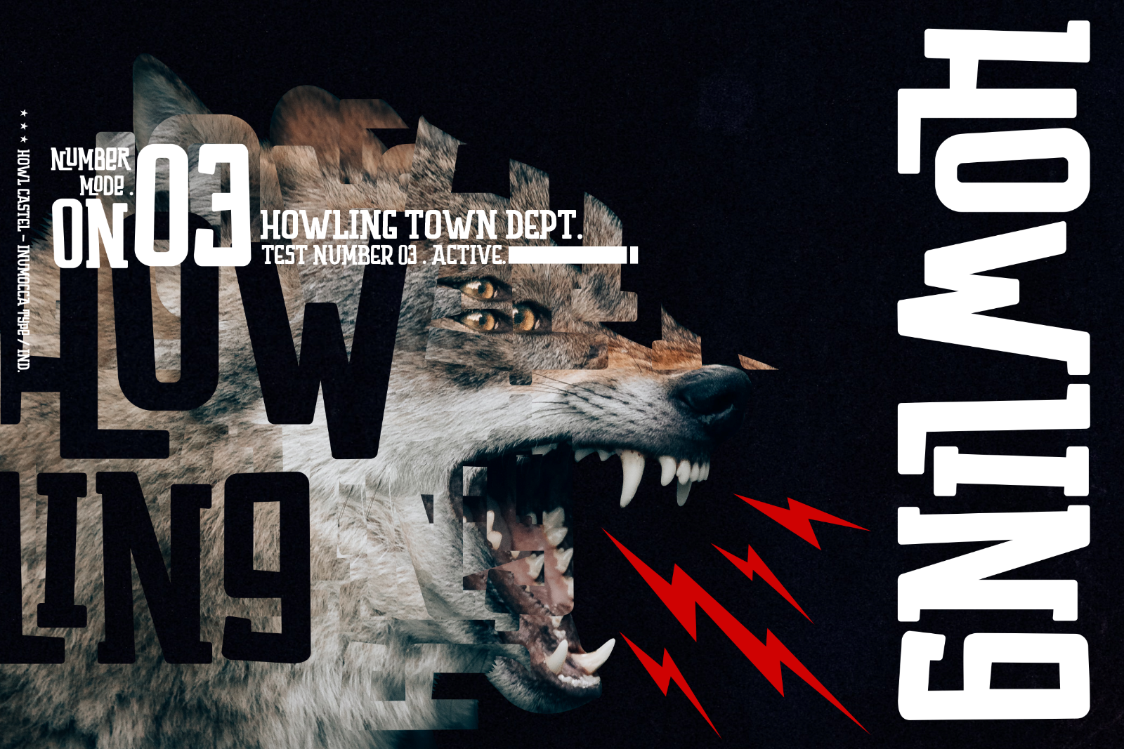 Howl Castel — image 5
