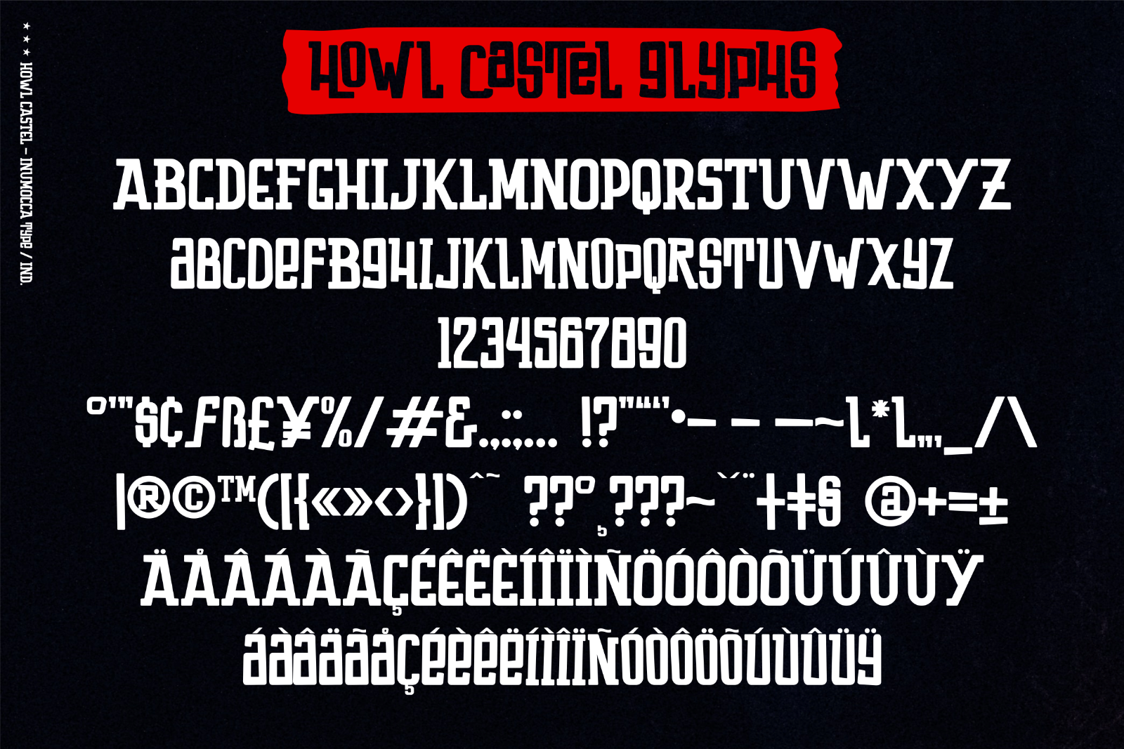 Howl Castel — image 7