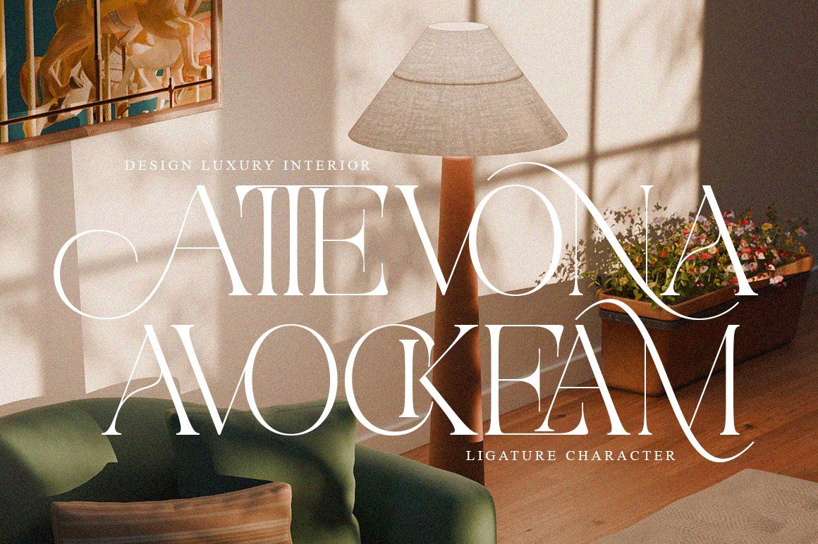 Aviluero Rasnora | 27 Font Files — image 5