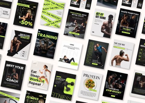 Complete Fitness Transformation Kit