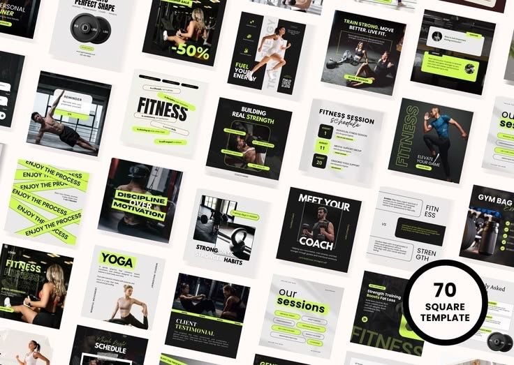 Complete Fitness Transformation Kit
