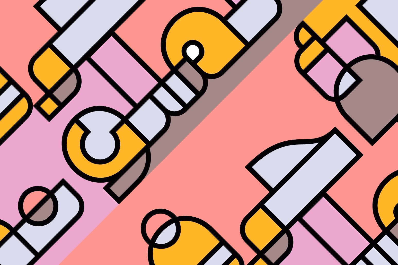 Tajreed - Arabic Color Font