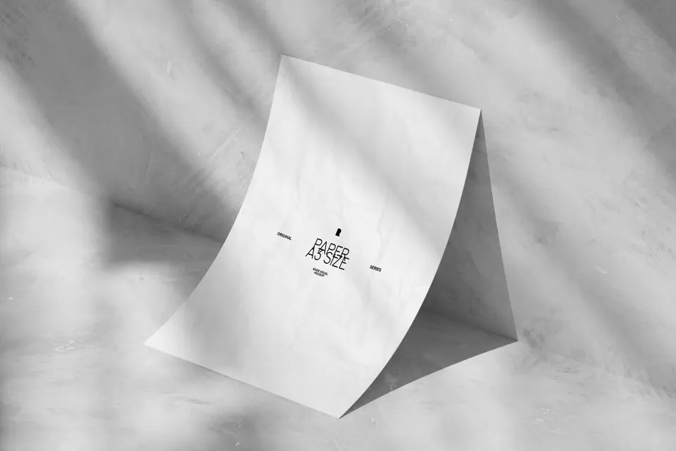 Paper A3 Size