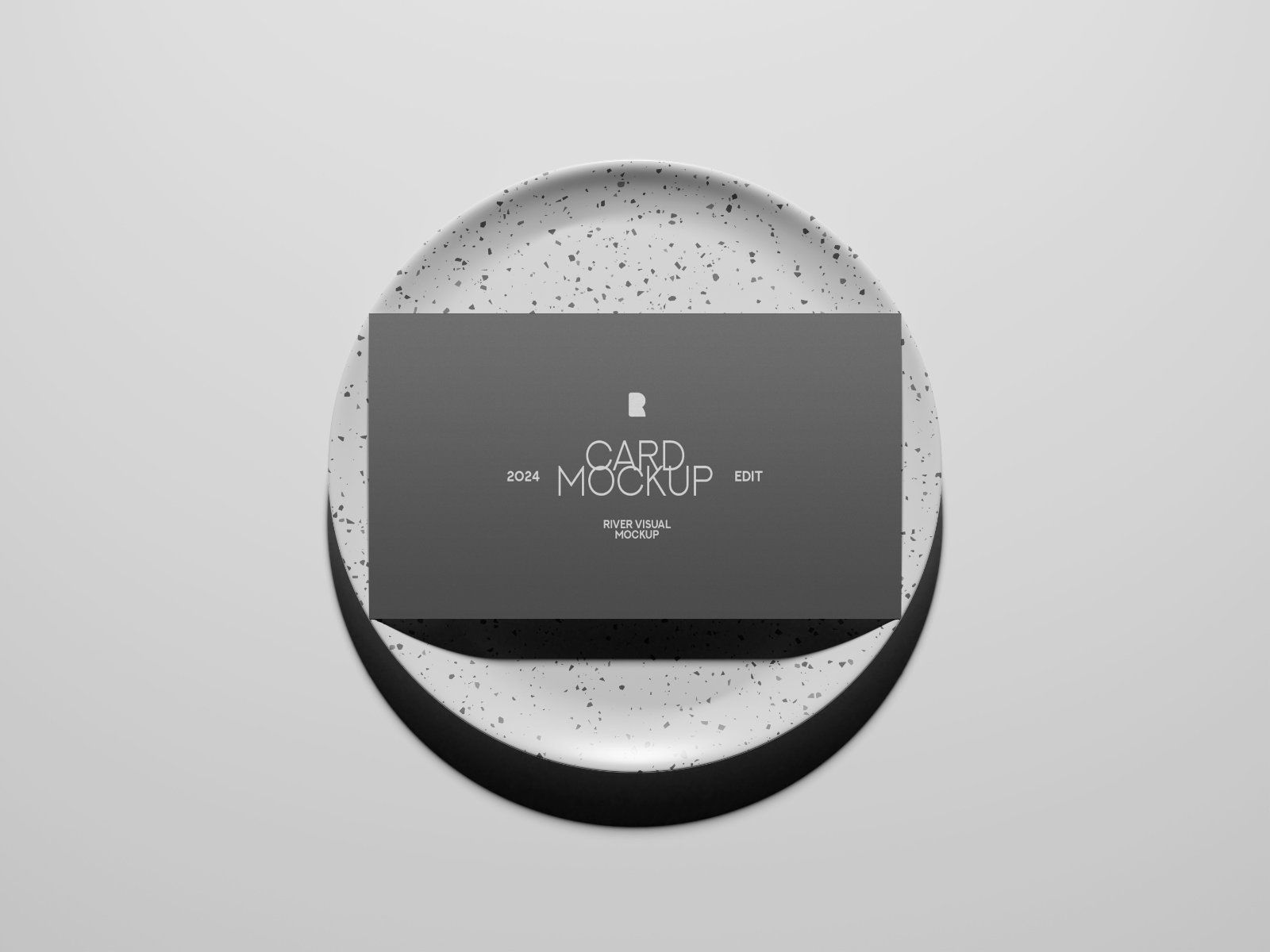 Ceramic Plate Series Bundle — image 3