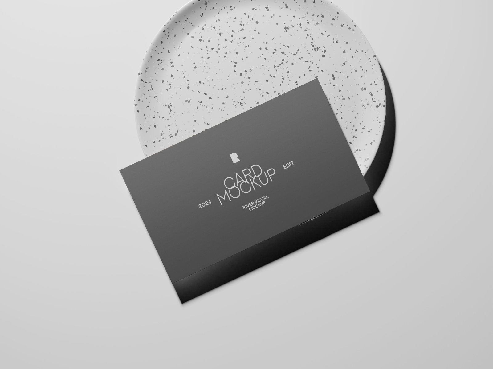 Ceramic Plate Series Bundle — image 5